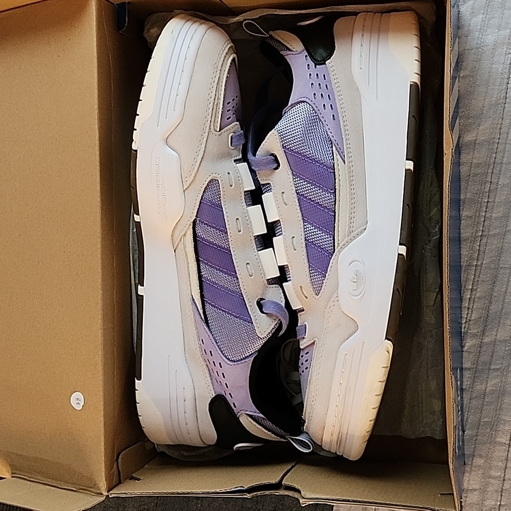 Adi2000 Shoes